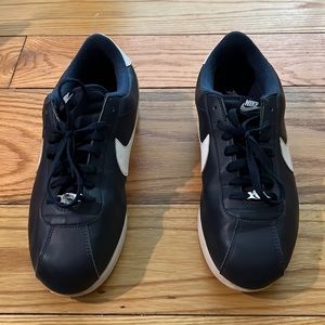 Lightly used Nike Cortez